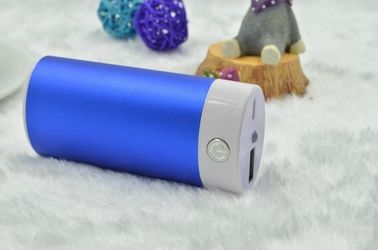 Universele 5200mAh-Externe de Batterijlader van de Machtsbank Draagbaar voor Smartphones