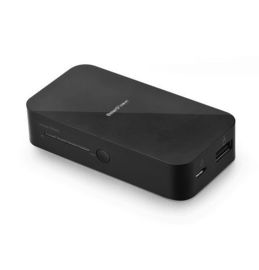 Elektrische Draagbare USB-Machtsbank Universeel voor Digitale Producten