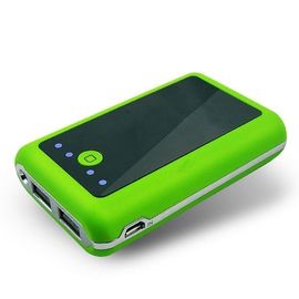 De universele ABS Bank van de Cilindermacht voor Wit/Blauw Smartphone,/Rood
