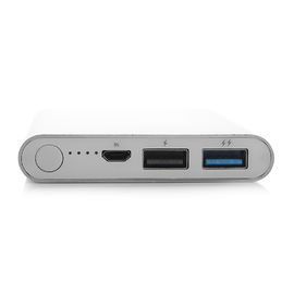 Het universele van de de Machtsbank van 10000MAH Draagbare Cellphone de Cel van het het Lithiumpolymeer Snelle Laden