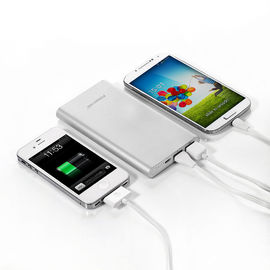 Het universele van de de Machtsbank van 10000MAH Draagbare Cellphone de Cel van het het Lithiumpolymeer Snelle Laden