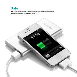 5000mAh draagbare Machtsbank