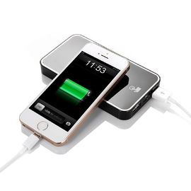 Navulbare de Machtsbank 5000MAH van Noodsituatieusb met Emoji-Gezicht voor Mobiele Apparaten