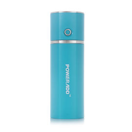 De minibank van de de Functiemacht van de Buiszak 5000mAh Multi van Li-Polymeer batterij
