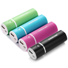 5000mAh USB-de Batterijlader van Extenal van de Machtsbank Draagbare voor iPhone 5S 5 Samsung