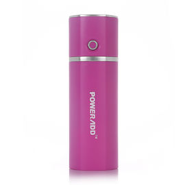 5000mAh USB-de Batterijlader van Extenal van de Machtsbank Draagbare voor iPhone 5S 5 Samsung