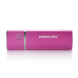 5000mAh USB-de Batterijlader van Extenal van de Machtsbank Draagbare voor iPhone 5S 5 Samsung