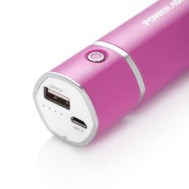 5000mAh USB-de Batterijlader van Extenal van de Machtsbank Draagbare voor iPhone 5S 5 Samsung
