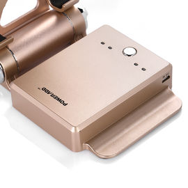 10400mAh de draagbare van de Batterijusb van de Tribunehouder Lader van de de Machtsbank voor Mobiele Telefoon