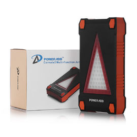 Van de de Bankauto van de hoge Capaciteitsmacht van de de Sprongaanzet van de de Noodsituatiebatterij de capaciteit 13500mah
