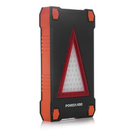 Compacte van de de Piekstroom Miniauto van Carmate3 400A van de de Sprongaanzet de Machtsbank 4000mAh