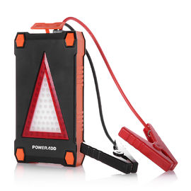 Compacte van de de Piekstroom Miniauto van Carmate3 400A van de de Sprongaanzet de Machtsbank 4000mAh