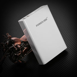 Compacte Externe USB-Machtsbank 10400MAH, Li - ionenmachtsbank voor Smartphone