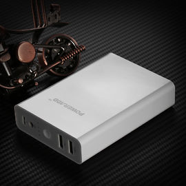Compacte Externe USB-Machtsbank 10400MAH, Li - ionenmachtsbank voor Smartphone