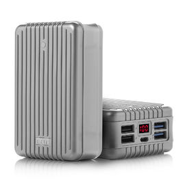 Grote Bank 4 van de Capaciteits24000mah USB Macht - Haven voor Ipad/Laptop/Iphone