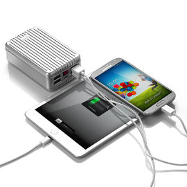 Grote Bank 4 van de Capaciteits24000mah USB Macht - Haven voor Ipad/Laptop/Iphone