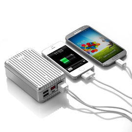 Grote Bank 4 van de Capaciteits24000mah USB Macht - Haven voor Ipad/Laptop/Iphone