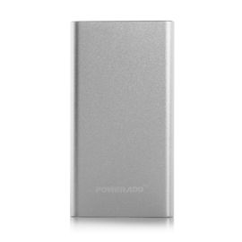De universele USB-Machtsbank 5000MAH, Motorola/HTC Android telefoneert Super Dunne Machtsbank