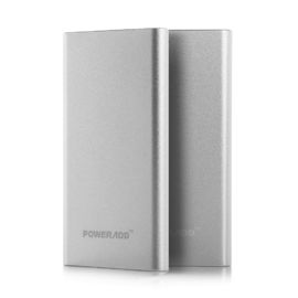 De universele USB-Machtsbank 5000MAH, Motorola/HTC Android telefoneert Super Dunne Machtsbank