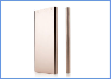 De uiterst dunne van de Li-Polymeer van de de machtsbank Machtsbank 7000mAh reservebatterij voor celtelefoon