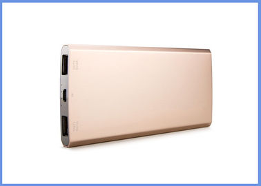 De uiterst dunne van de Li-Polymeer van de de machtsbank Machtsbank 7000mAh reservebatterij voor celtelefoon