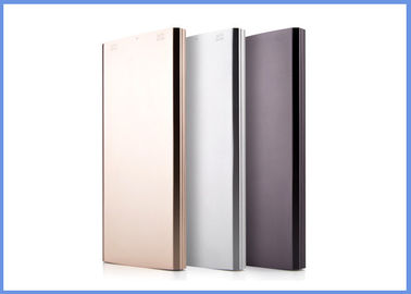 De uiterst dunne van de Li-Polymeer van de de machtsbank Machtsbank 7000mAh reservebatterij voor celtelefoon