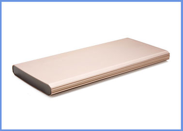 De uiterst dunne van de Li-Polymeer van de de machtsbank Machtsbank 7000mAh reservebatterij voor celtelefoon