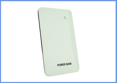 Mobiele van de het polymeerbatterij van het telefoon krachtige lithium de machtsbank 8000mAh met Aanrakingssleutel
