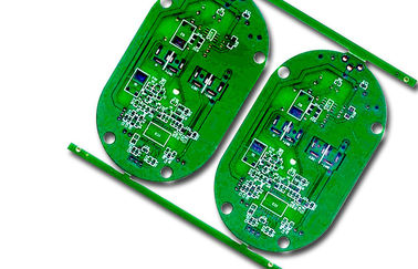 De tweezijdige Prototype Gedrukte Fabrikant van de Kringsraad voor Elektronisch