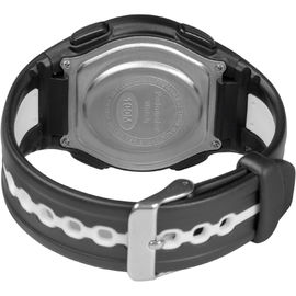 De Horloges van de caloriepedometer