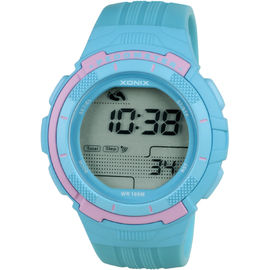 Pedometerhorloges voor Vrouwen