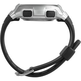 De Horloges van de caloriepedometer voor de Teller van de Vrouwenstap/Digitaal Kwartspolshorloge