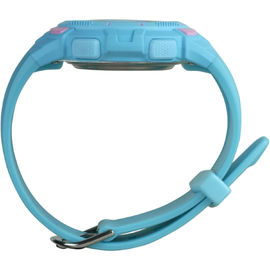 Horloges van de de Teller de Digitale Pedometer van de sportstap voor Mensen met Manchet
