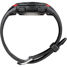 Horloges van de de Teller de Digitale Pedometer van de sportstap voor Mensen met Manchet