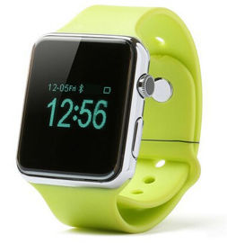 Van de micro- van het de Drijvershorloge Kind Slim Geschiktheid de Pedometerhorloge van Bluetooth