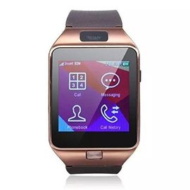 Z20 de Slaap van de de Telefoonpedometer van het Staal Slimme Polshorloge Controle