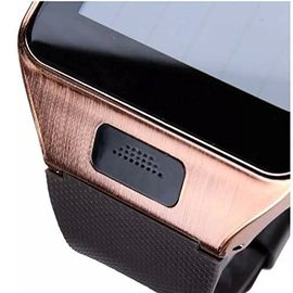 Z20 de Slaap van de de Telefoonpedometer van het Staal Slimme Polshorloge Controle