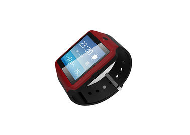 Het multi Slimme Horloge van Taalwifi voor vrouwen, Draadloos het laden Horloge