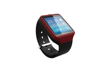 Het multi Slimme Horloge van Taalwifi voor vrouwen, Draadloos het laden Horloge