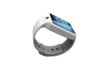 Het multi Slimme Horloge van Taalwifi voor vrouwen, Draadloos het laden Horloge