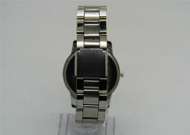 1ATM het waterdichte Horloge van de Metaalriem