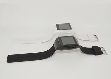 HD het Alarmcalculator van het het scherm bluetooth slimme horloge, Multifunctionele Horlogetelefoon