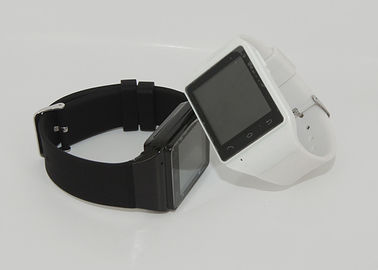 HD het Alarmcalculator van het het scherm bluetooth slimme horloge, Multifunctionele Horlogetelefoon