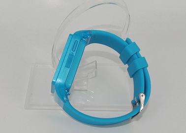 HD het Alarmcalculator van het het scherm bluetooth slimme horloge, Multifunctionele Horlogetelefoon