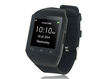 HD het Alarmcalculator van het het scherm bluetooth slimme horloge, Multifunctionele Horlogetelefoon
