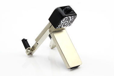 Professionele Flexibele DV zet het Aluminium HD ProjectorTripod van de Steunhouder op