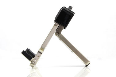 Professionele Flexibele DV zet het Aluminium HD ProjectorTripod van de Steunhouder op