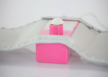 Het traditionele medische been van wetenschaps persoonlijke Shiatsu massager ontspant en vaste spieren