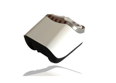 Knedend Minivoet Massager met het verwarmen van 50/60HZ met Trilling