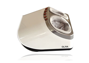 Knedend Minivoet Massager met het verwarmen van 50/60HZ met Trilling